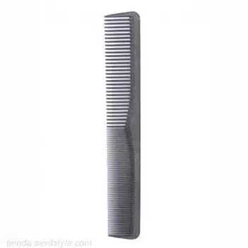 

Comb Cut Lady Carbon-Bifull