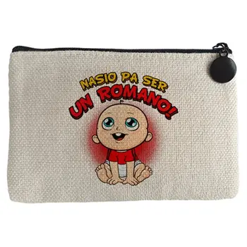 

Purse born to be Roman Ae Prat Tarragona football