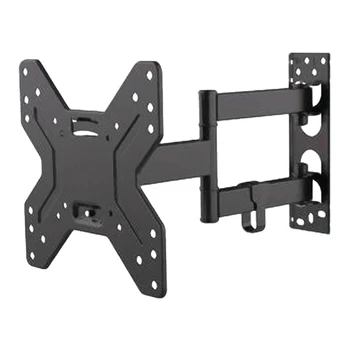 

TV Wall Mount with Arm Axil 0591E 17"-42" 25 Kg Black