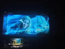 Projection-Screen Beamer Jmgo J6s Xgimi H1 Portable for H2 H1s/Z6/Z5/Z3 E8 UNIC 30-133inch