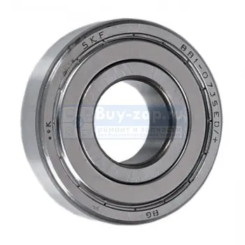

Bearing for washing machine 6 BEARING 303 2RS (17x47x14) ORIGINAL SKF