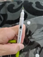 Conjunto de rotuladores de doble punta, Set de 12-120 rotuladores para dibujo artístico, obra de arte con acuarela