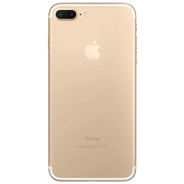 Apple iPhone 7 Plus 32 GB gold
