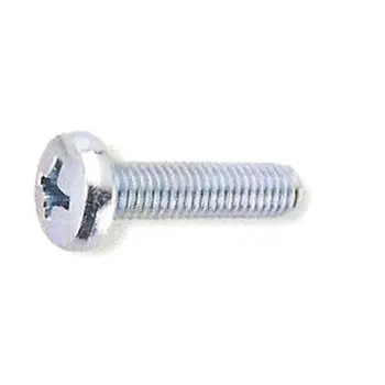 

SCREW THREAD METRIC 7985 05X040MM ZINC PLATED FONTANA (500 PCS)