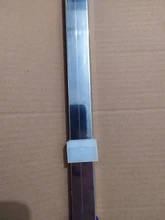 Shower-Mixer Faucet Wall-Mount Bath Rainfall Uythner Chrome/black Spout with Rotate-Tub