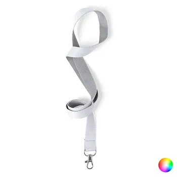 

Lanyard Bicoloured 145288