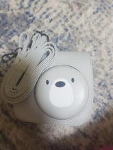 Camera Instant-Film Mini 8-Bag PU for 9