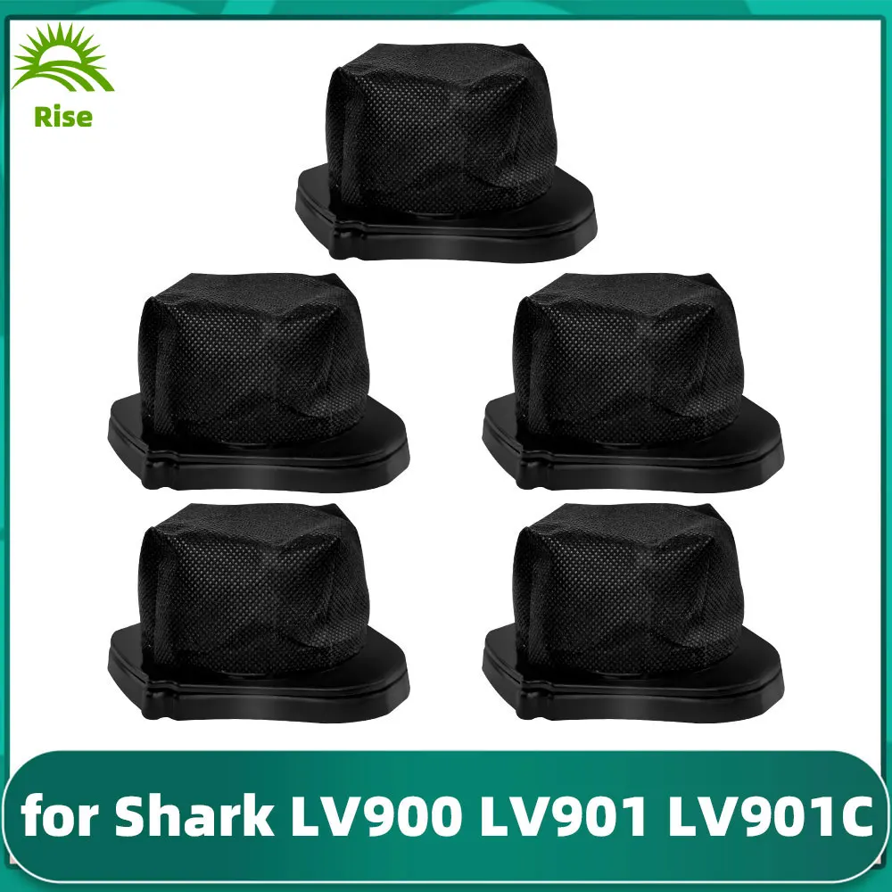 Фильтр для пылесоса Shark LV900 LV901 LV901C # XF900 | Бытовая техника