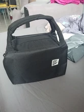 Fiambrera portátil con aislamiento térmico, bolsa de caja de almuerzo, nevera, contenedor de almuerzo, bolsas de almacenamiento de comida escolar, 2020