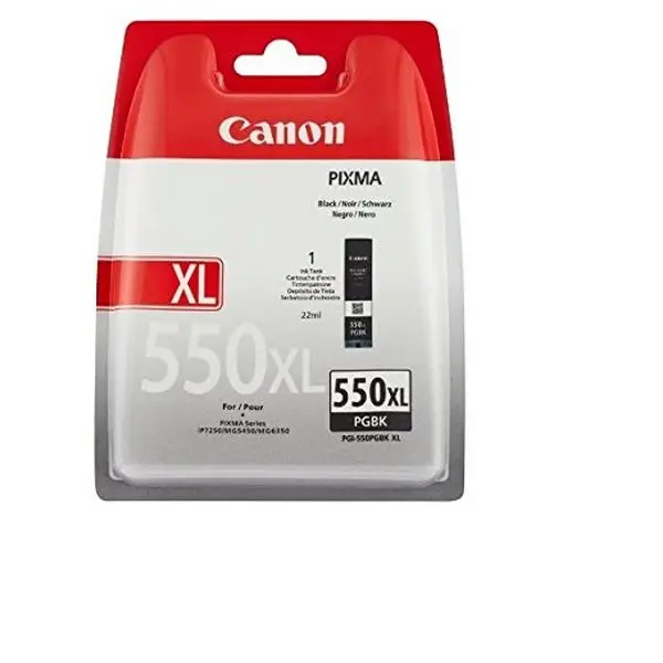 Чернильный картридж Canon CCICTO0450 6431B001 черный