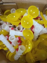 Chicken-Tools Drinking-Cup Water-Bowls Quail Pheasant 40