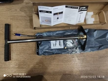 Hand-Operated Compressor Pcp-Pump Paintball Air-Rifles 300bar 4500psi 3-Stage 30mpa Mini