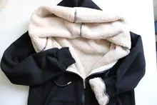 Tracksuit Men Pant Sweatshirt Fleece Winter Casual Brand Warm Thick Cashmere Lamb