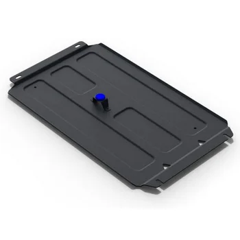 

Protection PPC Rival for Nissan NP 300 2008-2015, Steel 2mm, with mounting hardware, 111.4126.1