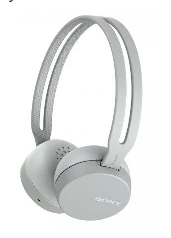 Наушники Sony WH-CH400 Grey