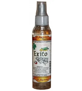 

FLUID Freshener EXITO (purifies success attracts luck)