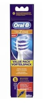 

ORALB REPLACEMENT DENTAL EB30-5FFS TRIZON (1 PC)
