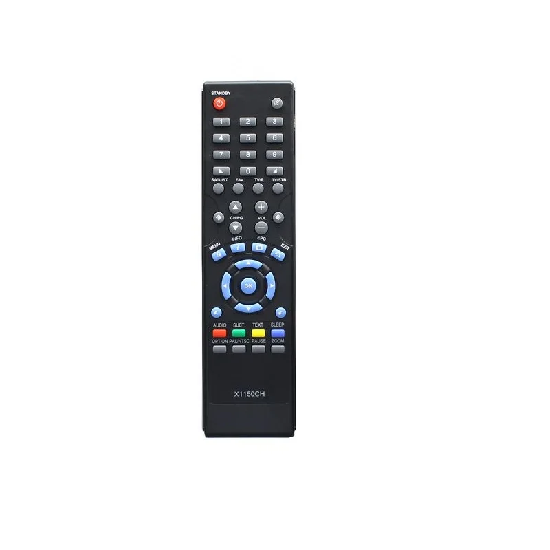Пульт ДУ для Star Track X1150CH SR-X1050 SR-X1150CU SAT | Электроника
