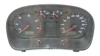 

1J0919861B frame instruments VOLKSWAGEN GOLF IV Saloon (1J1)
