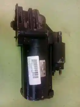 

1S7U11000BB STARTER MOTOR FORD TRANSIT CLOSED BOX, LONG (FY) (2000 =>)