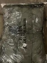 Chaleco térmico de algodón para hombre, chaqueta sin mangas a la moda, suave e informal, grueso, 8XL, primavera