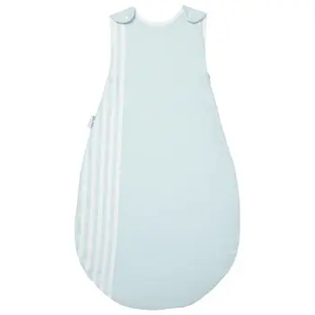 

Sleeping bag infant LILOU MIAKA Summer 2a old 90/110 cm - Aqua