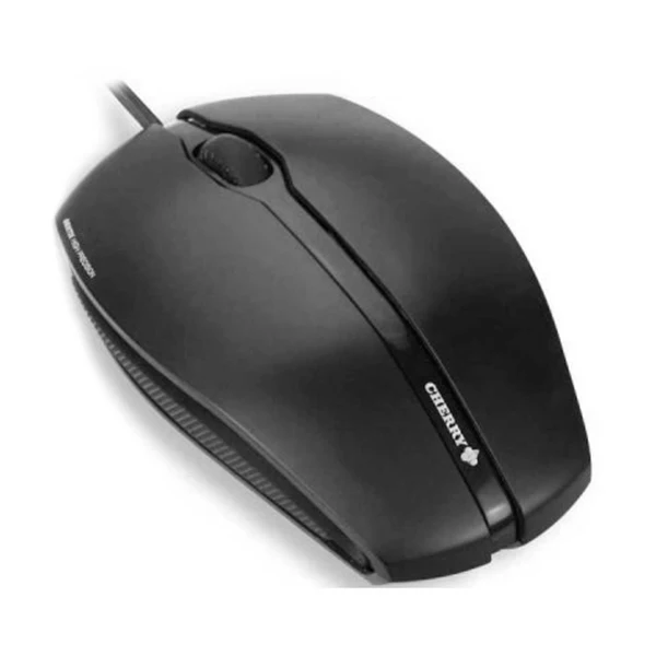 Оптическая мышь Cherry JM-0300-2 1000 dpi Черный