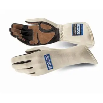 

S001308TO10GI-Land Turn One Gloves Size 10 Yellow Sparco