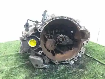 

WDM60A gearbox HYUNDAI I20