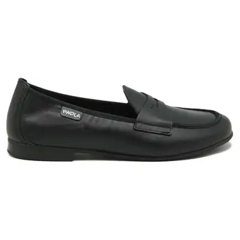 

PABLOSKY-NINA-SKIN-LOAFERS AND NAUTICAL UNIFORM-MOCCASIN CLASSIC PABLOSKY NINA.