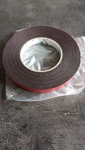 Double-Side-Adhesive Foam-Tape Mounting-Fixing-Pad Sticky Super-Strong for 2pcs/1pcs