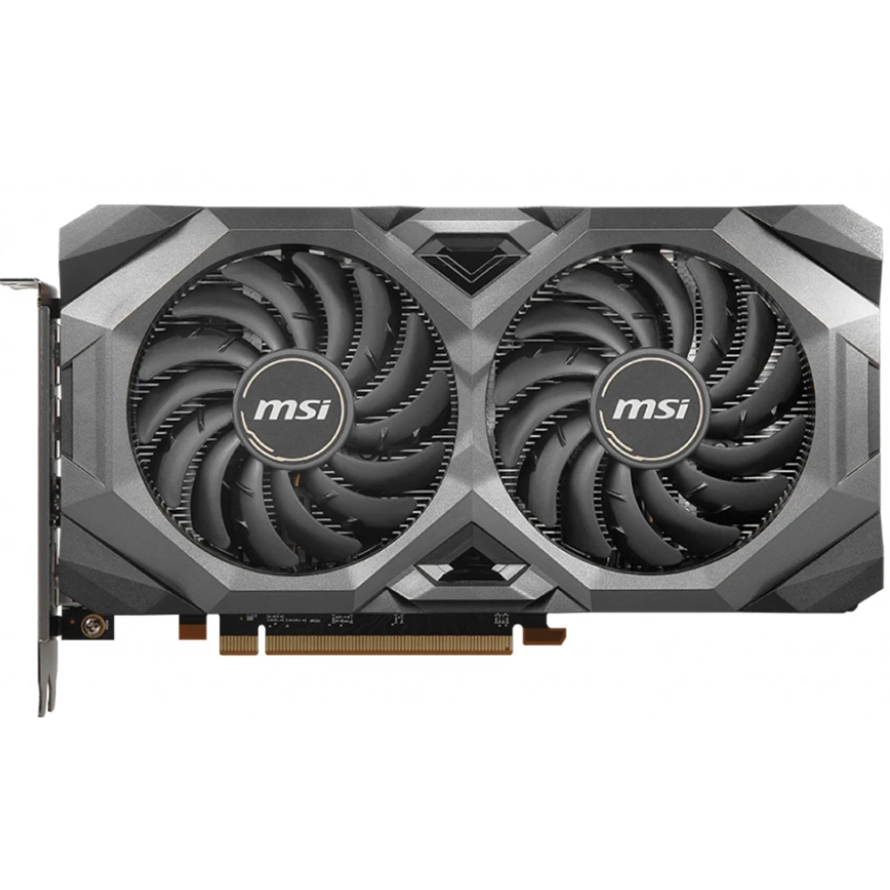 Видеокарта MSI Mech AMD Radeon RX 5700 1750MHz 8192MB 14000MHz 256 bit RTL [RX 5700 MECH OC]
