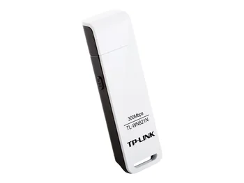 

Wireless USB WiFi adapter TP-Link tl-wn821n USB 2.0