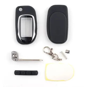 

Case for smart key + remote Scher - Khan 7, 8 2 in 1