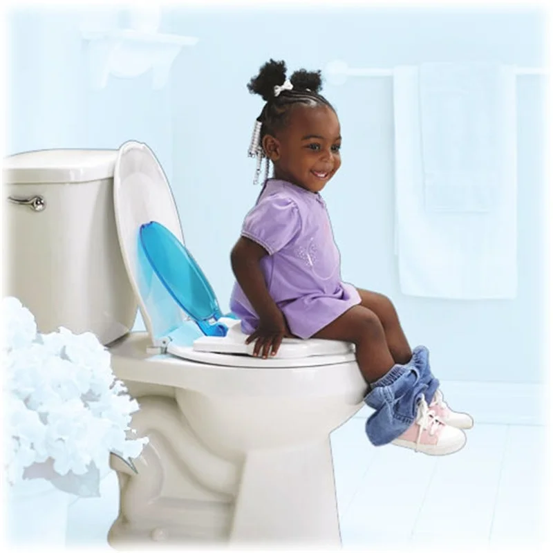 talking potty seat