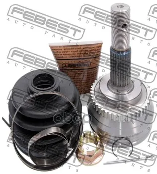 

Shrus outdoor 23x55x25 (Nissan Almera N16 (UKP) 2000-2006) febest febest art. 0210-qg18dea44
