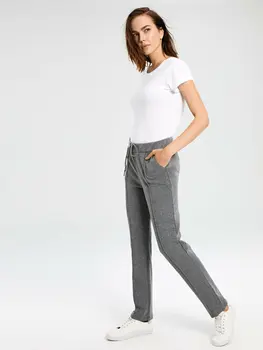 

Beli Fitted Tracksuit Bottom