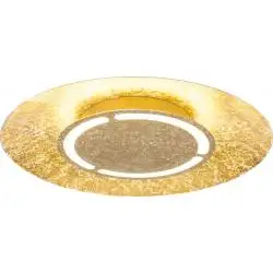 

Tabea with LED Ceiling Light 6 W GLOBE