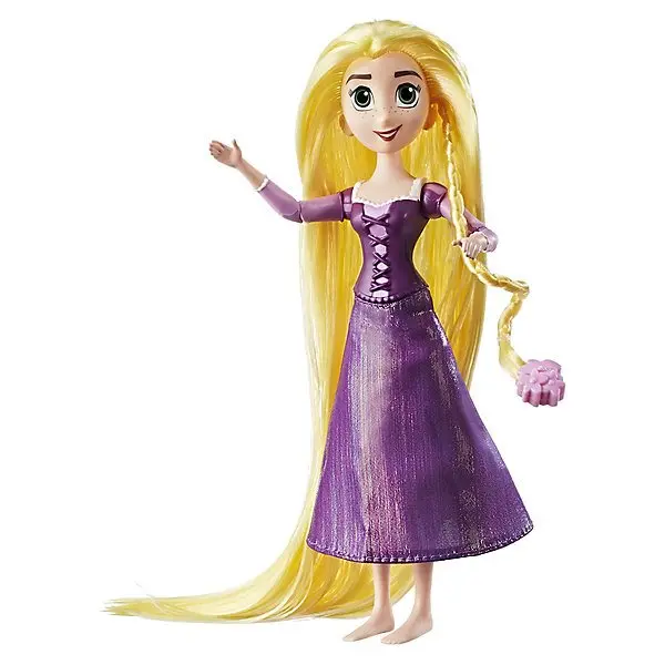 Кукла Disney Princess "Классическая" Рапунцель