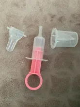 Dispensador de medicamentos inteligente para bebés y niños, alimentador de aguja, dispensador con cuentagotas, chupete para alimentar utensilios, accesorios para bebés