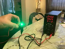 Current Regulator Power-Supply Adjustable 30v 10a High-Precision Voltage And New