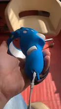 Cubierta protectora para Oculus Quest 2 VR, funda de silicona con control táctil, mango de la piel, accesorios para Oculus Quest 2 VR