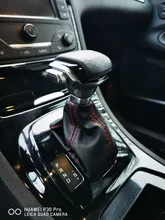 Palanca de cambios automática para coche, accesorio para Ford mondeo mk4, focus mondeo Maxus c-max 2011