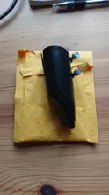 Alemania de saxofón de baquelita ligadura de boquilla saxofón de ligadura saxo de ligadura de clarinete de ligadura Alto Tenor, Soprano