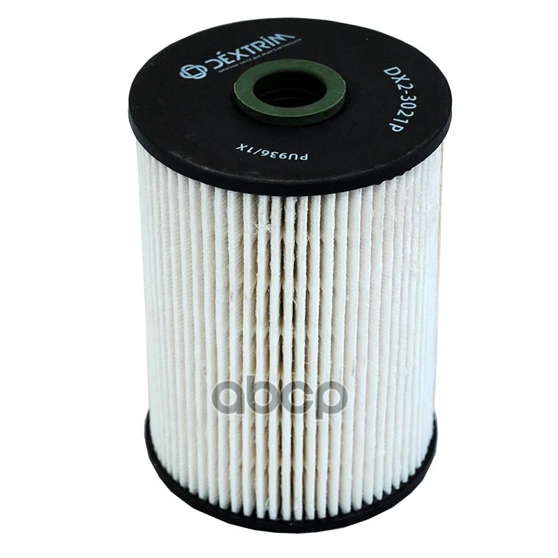 Фильтр Топливный Audi(A3), Seat(Altea,Leon,Toledo), Skoda(Octavia), Volkswagen(Beetle,Caddy,Golf Dextrim арт. DX2-3021P