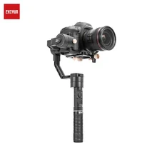 Стабилизатор для камер Zhiyun Crane Plus|Риги и упоры|