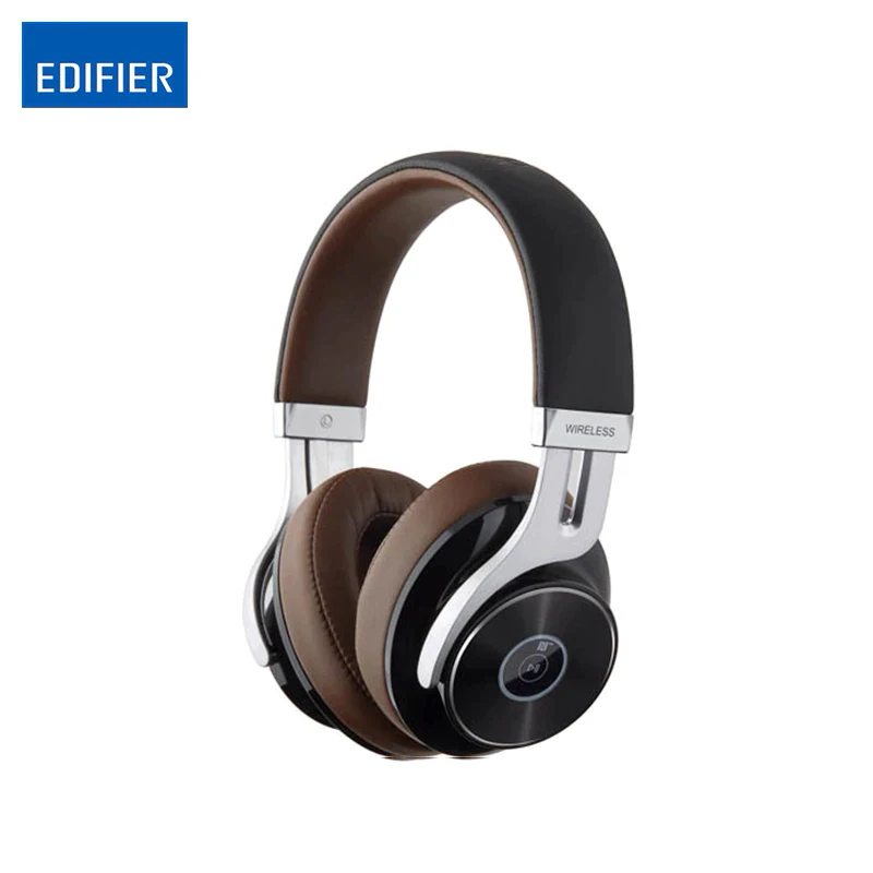 

Беспроводные наушники Edifier W855BT [Официальная гарантия 1 год, Доставка от 2 дней]