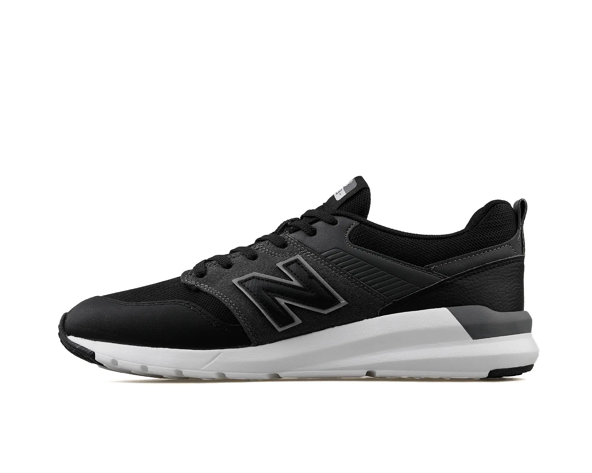 Genuine New Balance Ms009tsb Men Casual 