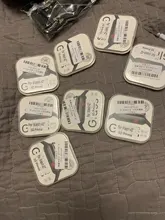 Protector de pantalla para Apple Watch 6, 5, 4 SE, película de vidrio templado 3D para IWatch 3, 2, 1, 38mm, 42mm, 40mm, 44mm, antiarañazos