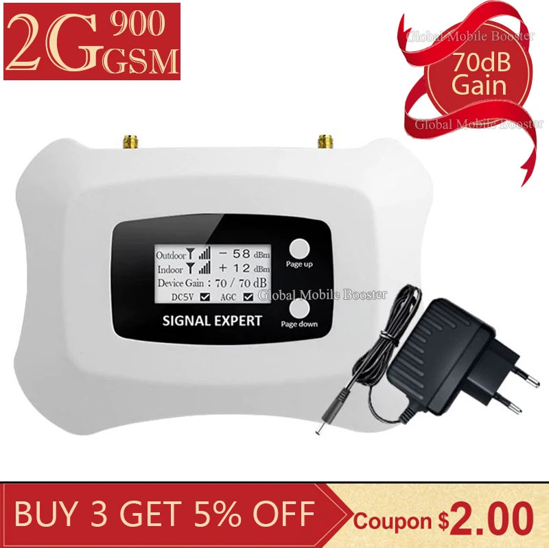 

Signal booster Sell for Dear ahmet